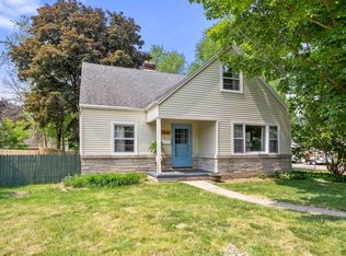 745 Outagamie Ct, Appleton, WI 54914