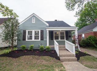 3922 Staebler Ave, Saint Matthews, KY 40207