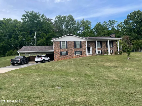 912 Windemere Cir, Maryville, TN 37804
