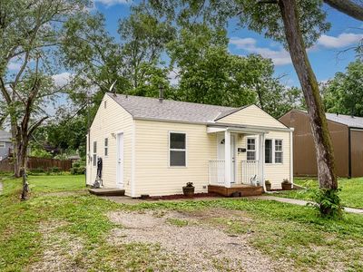 312 Cornell Ave, Bonner Springs, KS, 66012
