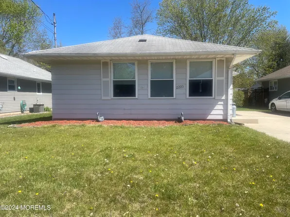 2200 Hovsons Boulevard, Toms River, NJ 08753