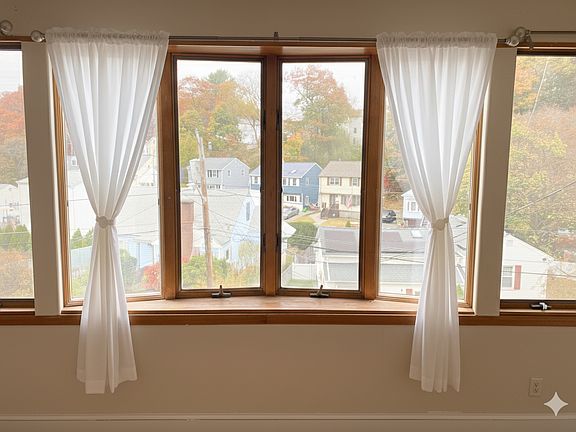 Living Room view