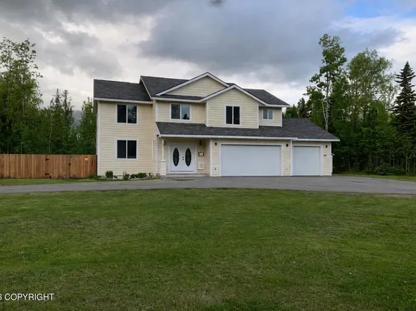 621 E Sage Rd, Wasilla, AK 99654