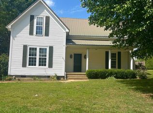 508 W Main St, Gleason, TN 38229