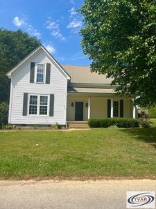 508 W Main St, Gleason, TN, 38229