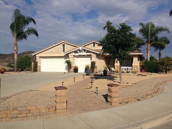 4th image of 10483 Chaparral Dr