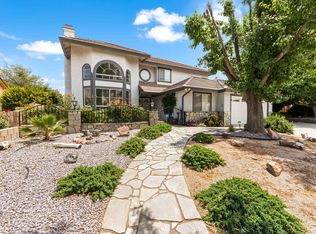 41420 Yancey Ln, Quartz Hill, CA 93536