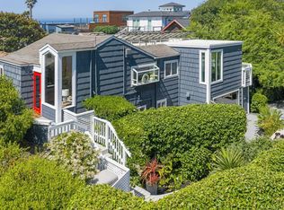 10 Calle Del Pinos, Stinson Beach, CA 94970