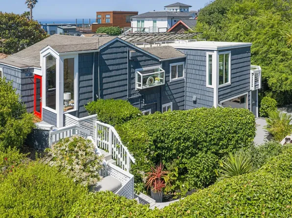 10 Calle Del Pinos, Stinson Beach, CA 94970