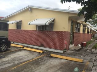 753 NW 5th St, Hallandale Beach, FL 33009