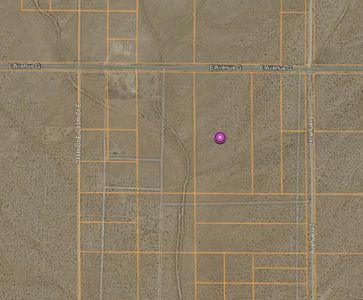 219th East On Ave #G, Lancaster, CA, 93535