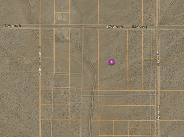 219th East On Ave #G, Lancaster, CA 93535