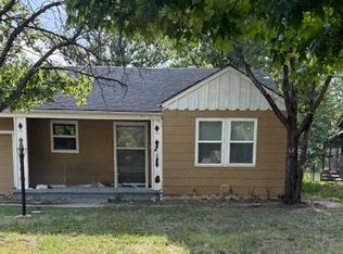 1627 N Payne Ave, Wichita, KS 67203