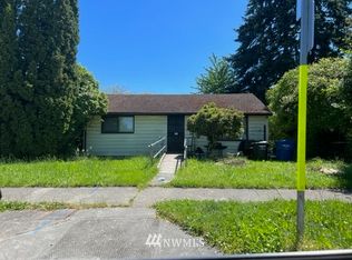 4435 S Willow St, Seattle, WA 98118