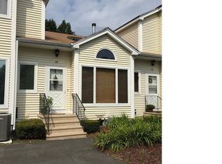 36 Windmill Spgs, Granby, CT 06035