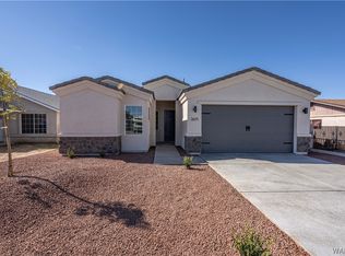 3671 N Willow Rd, Kingman, AZ 86409