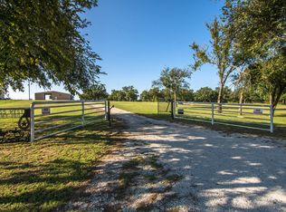 1855 W Highway 199, Springtown, TX 76082