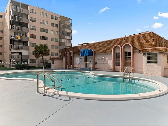 2nd image of 16450 Miami Dr APT 602