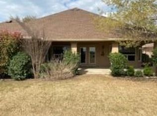 9705 Pinewood Dr, Denton, TX 76207