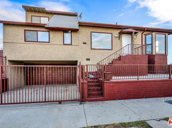 8117 S Normandie Ave, Los Angeles, CA 90044