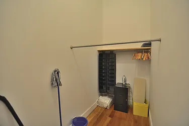 Rented by Hagstrom Management Inc