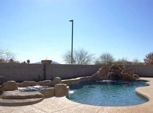 4147 S Stonecreek Blvd, Gilbert, AZ 85297