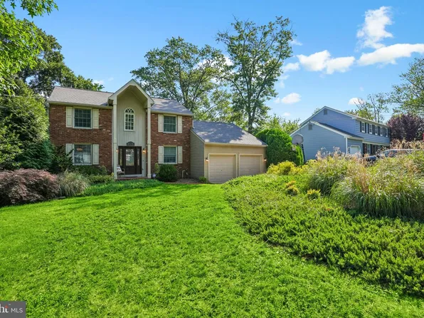 1709 Lark Ln, Cherry Hill, NJ 08003