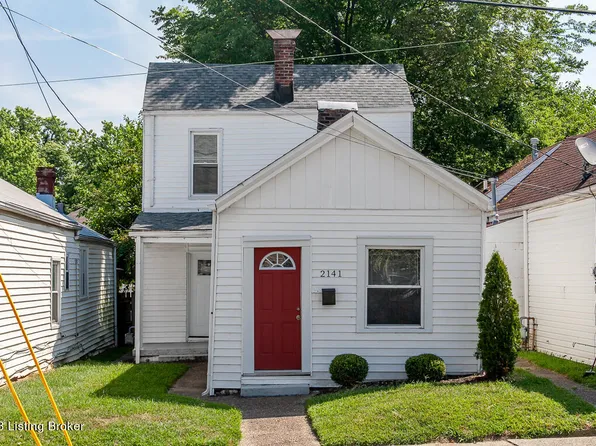 2141 Bradley Ave, Louisville, KY 40217