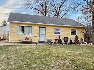 1909 Diana Ave, Champaign, IL 61821