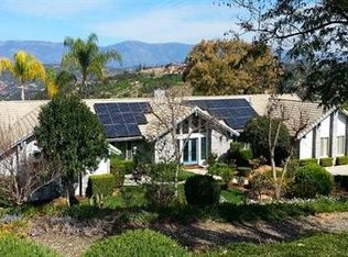 12564 Palos Tierra Rd, Valley Center, CA 92082