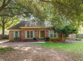 105 Thornhill Rd, Columbia, SC 29212