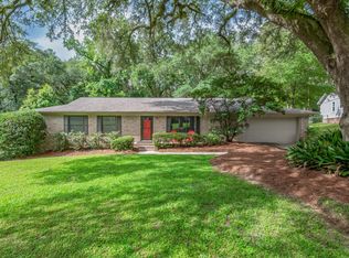 1633 Hedgefield Ct, Tallahassee, FL 32308
