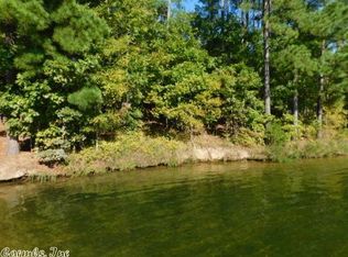 46 Manso Way, Hot Springs Village, AR 71909