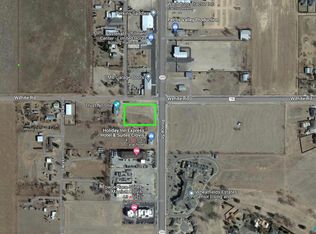 5000 Prince St, Clovis, NM 88101