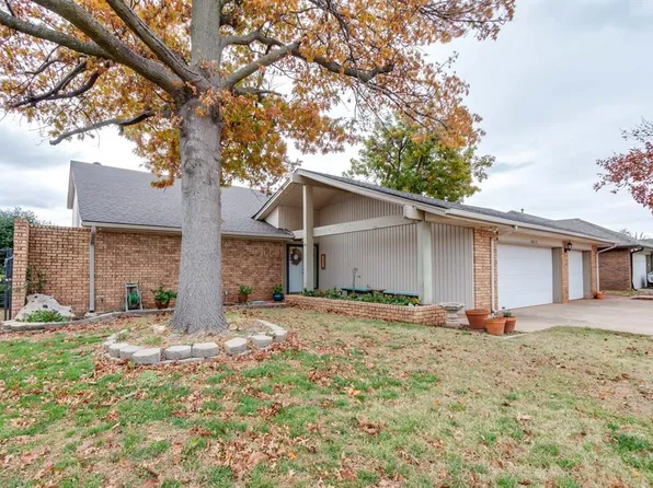 6612 Briarcreek Dr, Oklahoma City, OK 73162