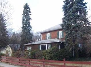 800 W Beaver Ave, State College, PA 16801