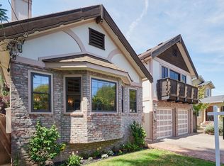 17 Bancroft Rd, Burlingame, CA 94010