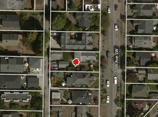 2721 1/2 57th Ave SW, Seattle, WA 98116