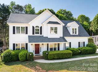 13218 Willow Breeze Ln, Huntersville, NC 28078