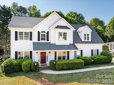13218 Willow Breeze Ln, Huntersville, NC, 28078