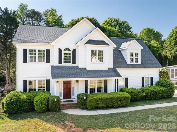 13218 Willow Breeze Ln, Huntersville, NC 28078
