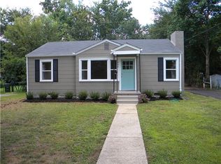 406 Hawkins Ave, Murfreesboro, TN 37130