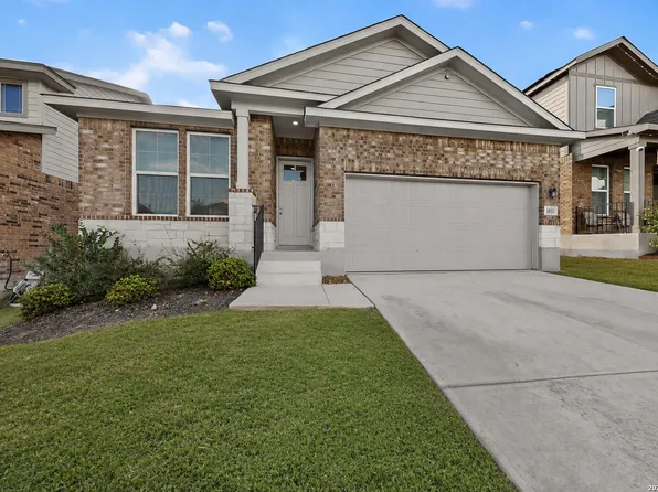 10511 Briceway Bay, San Antonio, TX 78254