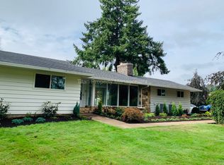 27848 SW Raynard Rd, Hillsboro, OR 97123