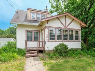 1605 41st St, Des Moines, IA 50310