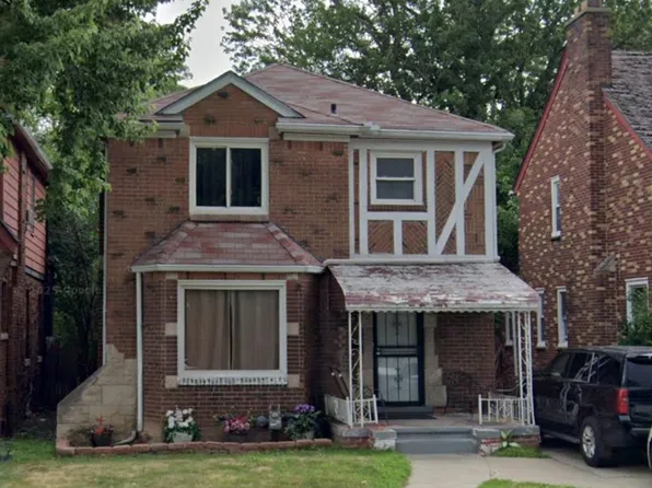 19194 Woodingham Dr, Detroit, MI 48221