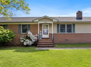 1815 Saint Marys Rd, Chester, MD 21619