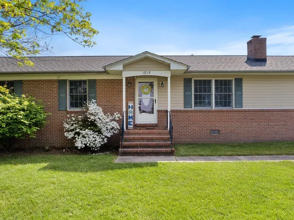 1815 Saint Marys Rd, Chester, MD 21619