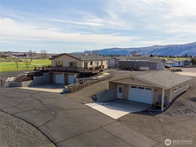 505 Desert Aire Dr SW, Mattawa, WA, 99349
