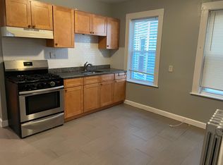 393 Talbot Ave #1, Dorchester, MA 02124